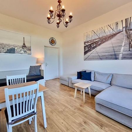 2 Room Apartment Near Station Neustadt In Dresden Neustadt Kültér fotó