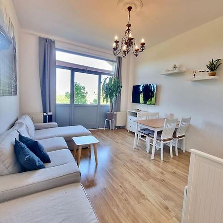 2 Room Apartment Near Station Neustadt In Dresden Neustadt Kültér fotó