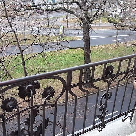 2 Room Apartment Near Station Neustadt In Dresden Neustadt Kültér fotó