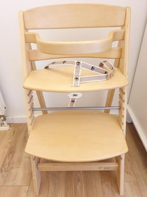2 Room Apartment Near Station Neustadt In Dresden Neustadt Kültér fotó