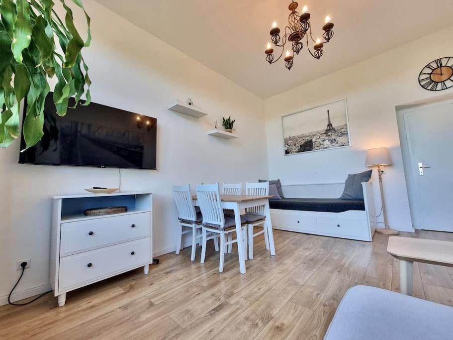 2 Room Apartment Near Station Neustadt In Dresden Neustadt Kültér fotó