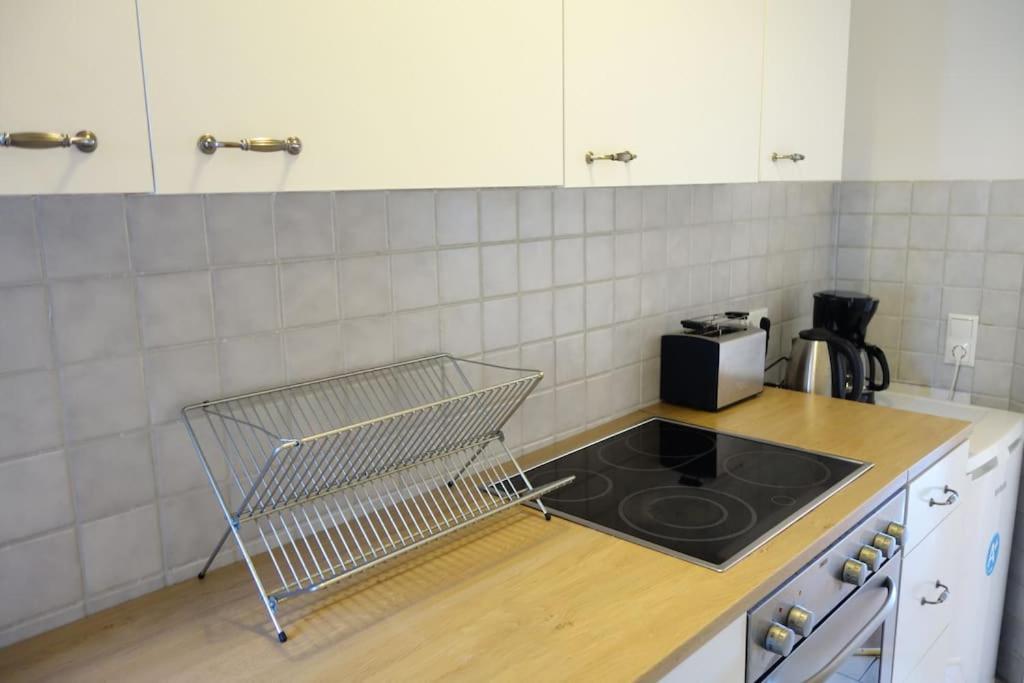 2 Room Apartment Near Station Neustadt In Dresden Neustadt Kültér fotó