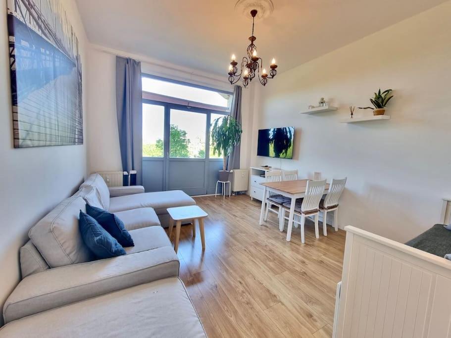2 Room Apartment Near Station Neustadt In Dresden Neustadt Kültér fotó